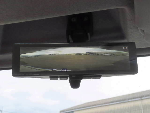 いすゞフォワードダンプ中型（4t）[写真22]