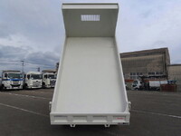 いすゞフォワードダンプ中型（4t）[写真26]