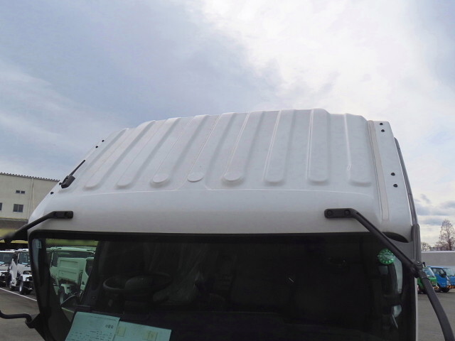 いすゞフォワードダンプ中型（4t）[写真30]