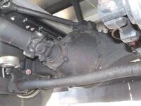 日野レンジャー冷凍車（冷蔵車）中型（4t）[写真11]