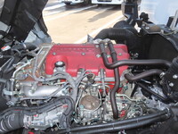 日野レンジャー冷凍車（冷蔵車）中型（4t）[写真16]