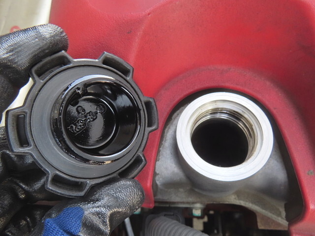 日野レンジャー冷凍車（冷蔵車）中型（4t）[写真17]