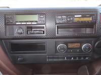 日野レンジャー冷凍車（冷蔵車）中型（4t）[写真24]