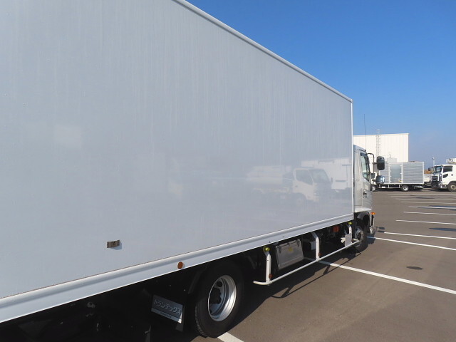 日野レンジャー冷凍車（冷蔵車）中型（4t）[写真34]