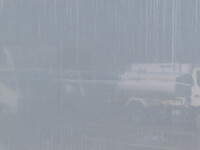 日野レンジャー冷凍車（冷蔵車）中型（4t）[写真36]