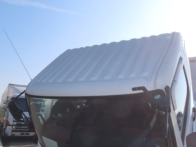 日野レンジャー冷凍車（冷蔵車）中型（4t）[写真36]