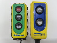 日野レンジャー冷凍車（冷蔵車）中型（4t）[写真38]