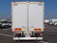 日野レンジャー冷凍車（冷蔵車）中型（4t）[写真07]