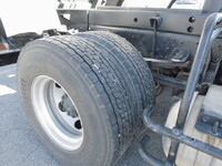 三菱ふそうファイターダンプ中型（4t）[写真11]