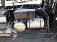 三菱ふそうファイターダンプ中型（4t）[写真12]