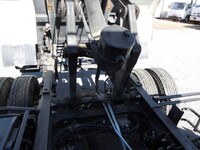 三菱ふそうファイターダンプ中型（4t）[写真13]