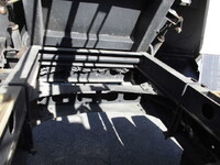 三菱ふそうファイターダンプ中型（4t）[写真14]