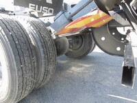 三菱ふそうファイターダンプ中型（4t）[写真17]