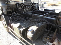 三菱ふそうファイターダンプ中型（4t）[写真19]