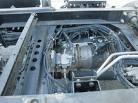 三菱ふそうファイターダンプ中型（4t）[写真21]