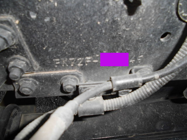 三菱ふそうファイターダンプ中型（4t）[写真22]