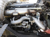 三菱ふそうファイターダンプ中型（4t）[写真26]