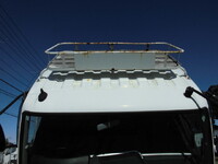 三菱ふそうファイターダンプ中型（4t）[写真28]