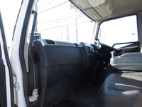 三菱ふそうファイターダンプ中型（4t）[写真30]