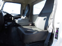 三菱ふそうファイターダンプ中型（4t）[写真31]