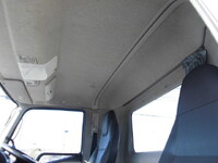 三菱ふそうファイターダンプ中型（4t）[写真33]