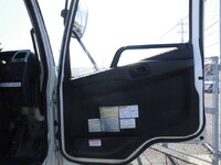 三菱ふそうファイターダンプ中型（4t）[写真34]