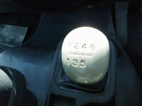 三菱ふそうファイターダンプ中型（4t）[写真37]