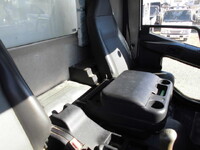 三菱ふそうファイターダンプ中型（4t）[写真39]