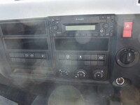 三菱ふそうファイターダンプ中型（4t）[写真40]