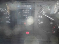 三菱ふそうファイターダンプ中型（4t）[写真09]