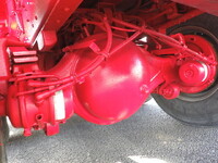 いすゞギガダンプ大型（10t）[写真13]