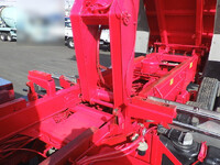 いすゞギガダンプ大型（10t）[写真18]