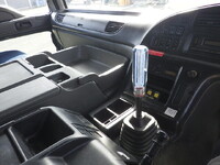 いすゞギガダンプ大型（10t）[写真27]