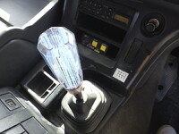 いすゞギガダンプ大型（10t）[写真29]