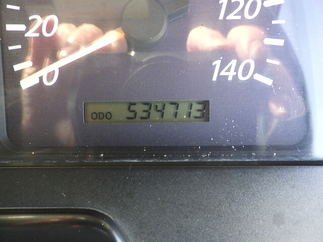 いすゞギガダンプ大型（10t）[写真31]