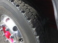 いすゞギガダンプ大型（10t）[写真35]