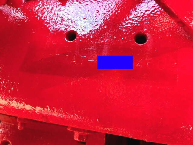 いすゞギガダンプ大型（10t）[写真36]