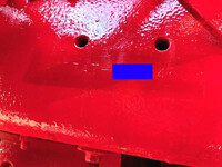 いすゞギガダンプ大型（10t）[写真37]