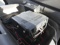 いすゞギガダンプ大型（10t）[写真12]