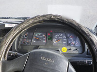 いすゞギガダンプ大型（10t）[写真13]