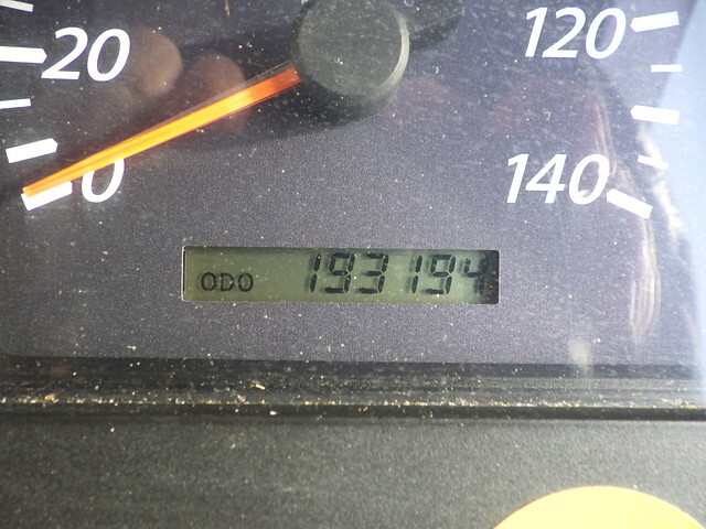 いすゞギガダンプ大型（10t）[写真13]