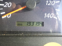 いすゞギガダンプ大型（10t）[写真14]