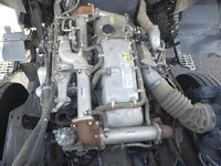 いすゞギガダンプ大型（10t）[写真18]