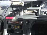 いすゞギガダンプ大型（10t）[写真27]