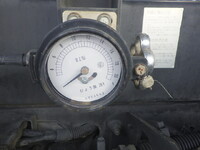 いすゞギガダンプ大型（10t）[写真28]