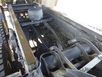 いすゞギガダンプ大型（10t）[写真29]