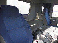 いすゞギガダンプ大型（10t）[写真32]