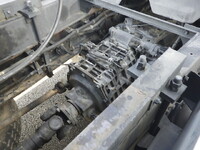 いすゞギガダンプ大型（10t）[写真33]