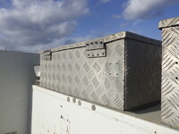 いすゞギガダンプ大型（10t）[写真36]