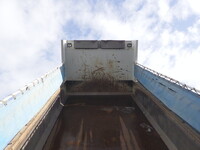 いすゞギガダンプ大型（10t）[写真38]